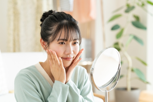 肌の悩みに寄り添う美容皮膚科