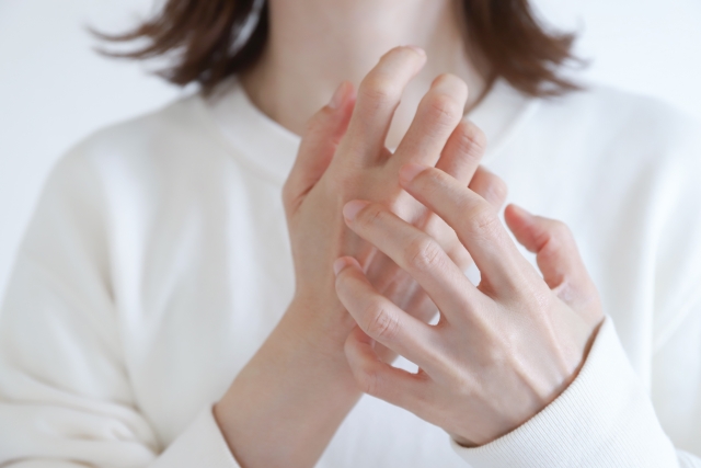 皮膚に水ぶくれができる難病